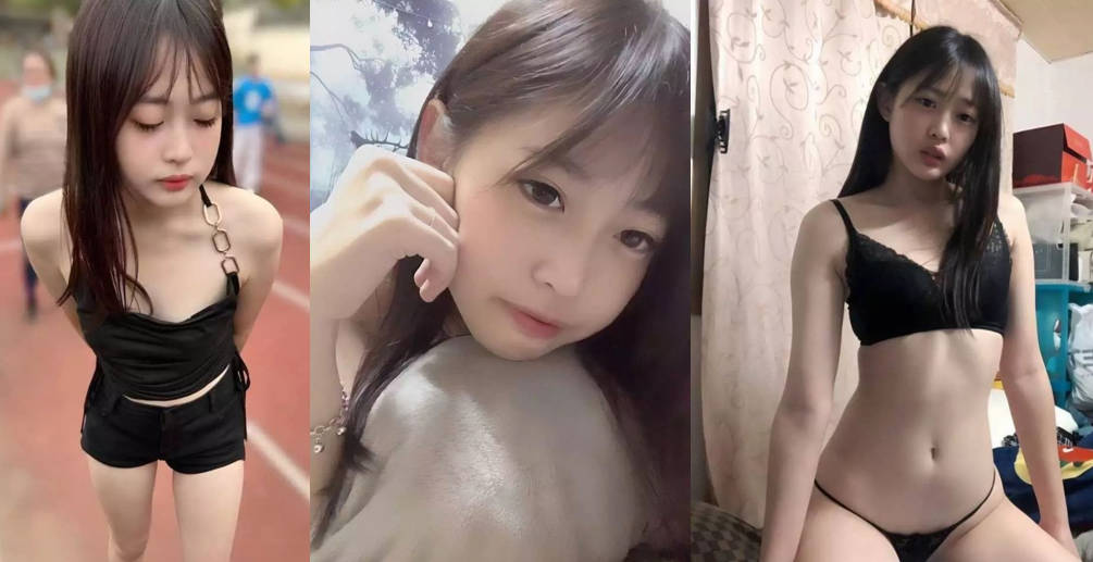 【台湾高英工商张舒婷不雅自拍泄密 卧室岔腿自慰淫叫连连 粉穴高潮浪叫尺度炸裂】