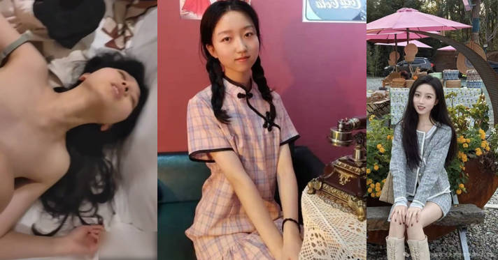 政法大学研究生徐曦格大量做爱自拍流出 平时乖乖女私下却与师兄多次约炮