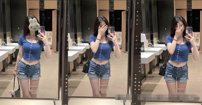 浙江杭州反差婊 陈倩 最新私拍流出！她口技很好，吞吐又深又有技巧，屁股又翘她口技很好，吞吐又深又有技